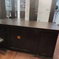 میز اداری و مدیریت