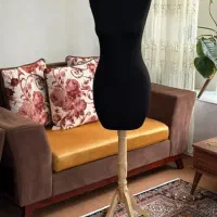 جویای کار هستم خیاط ماهر هستم