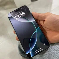 ایفون ۱۶ پرومکس 16promax|موبایل|رشت, گلسار|دیوار
