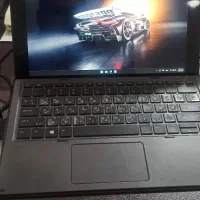 HP PRO X2 612 8G 256G M.2 Touch