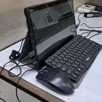 ال این وان ژاپنی نسل7 لمسی، فوجیستو ۱۳.۵ اینچی|رایانه همراه|تهران, دکتر هوشیار|دیوار