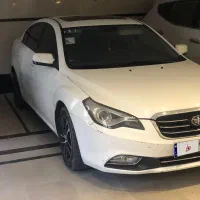 بسترن b50f مدل ۹۶|خودرو سواری و وانت|تهران, جنت‌آباد جنوبی|دیوار