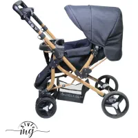 کالسکه دلیجان قیمت واقعی واقعی سیسمونی کامل