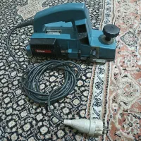 دستگاه رنده نجاری