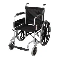 ویلچر جی تی اس 809R