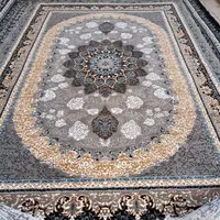 فرش حدادی عرضه فرش نقد و اقساط۴|فرش|کرمان, |دیوار