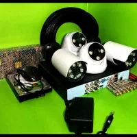 امنیت خانه و محل کار٪ دوربین مداربسته