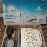 مودم Adsl Tp-Llnk