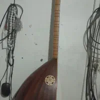 تار|سازهای سنتی|ابهر, |دیوار