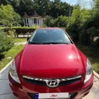 هیوندای i30 مدل 2010 زیر قیمت|خودرو سواری و وانت|تهران, پاسداران|دیوار