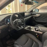 فیدلیتی پرایم ۱۴۰۴|خودرو سواری و وانت|تهران, توحید|دیوار