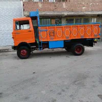خاور۸۰۸باری