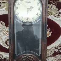 ساعت دیواری|ساعت دیواری و تزئینی|قم, نیروگاه|دیوار