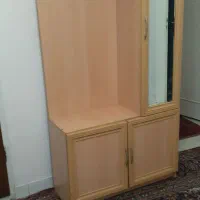 کمد جا لباسی