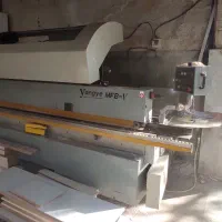 لبه چسبان|ماشین‌آلات صنعتی|هرسین, |دیوار