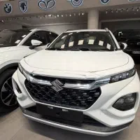 خودرو سوزوکی فرانکس ۲۰۲۵(تحویل مهرماه)suzuki fronx|خودرو سواری و وانت|تهران, دریاچه شهدای خلیج فارس|دیوار