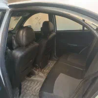 معاوضه با اطلس خشک سانروفدار|خودرو سواری و وانت|کرمانشاه, |دیوار