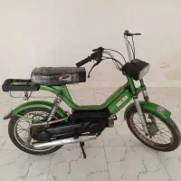 موتور براوو