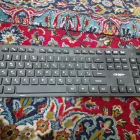 کیبورد