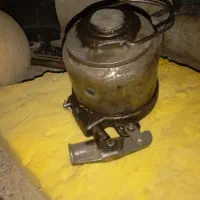 لوازم خاور ارزون