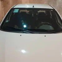 تیبا مدل 1400 در حد خشک