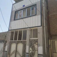 واگذازای یک ملک مساحت ۶۰ متر عرصه سه طبقه|فروش مغازه و غرفه|اهر, |دیوار