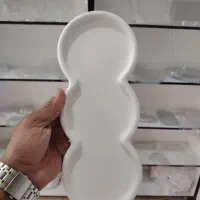 ساخت سنگ های تزینیی|صنایع دستی و سایر لوازم تزئینی|نجفآباد, شیخ آباد|دیوار