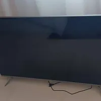تلوزیون  هوشمند life 50 inch 4k پنل سامسونگ|تلویزیون و پروژکتور|کنارک, |دیوار