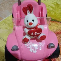 اسباب بازی های نو وخاص|اسباببازی|پرند, فاز ۳|دیوار