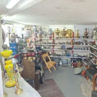 خرید فروش اجناس کهنه آنتیک قدیمی عتیقه