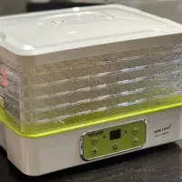 دستگاه میوه خشک کن و دستگاه بخارپز|سایر لوازم برقی|بندرعباس, |دیوار