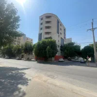 آپارتمان ۹۴ متری نوساز طبقه ۲|فروش آپارتمان|اهواز, امانیه|دیوار