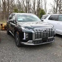 هیوندای palisade 2021