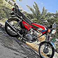 موتور سیکلت125سیوان|موتورسیکلت|احمدی, |دیوار