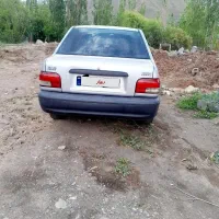 پراید ۸۶|خودرو سواری و وانت|کرج, ساسانی (قلمستان)|دیوار
