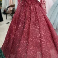 لباس عروس حراج|لباس|گرگان, |دیوار