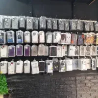 فروش انواع قاب گوشی عمده