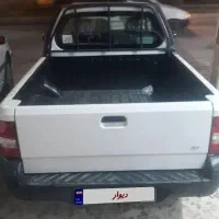 پراید وانت|خودرو سواری و وانت|حمیدیه, |دیوار