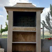 سنگ کاری و کاشی کاری