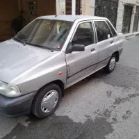 پراید مدل۸۹