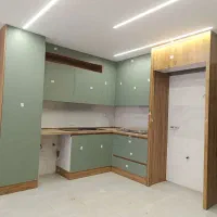 جاکفشی .کمد .کابینت|جاکفشی، کمد، دراور|اصفهان, کوی ولی عصر|دیوار