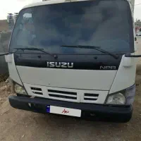 ایسوزو ۶ تن|خودرو سنگین|بجنورد, |دیوار