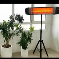 بخاری برقی تابشی اوکس/ایستاده/دیواری/هیتر برقی