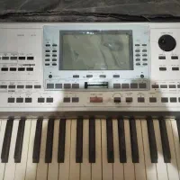 ارگ p50تبدیل به 80