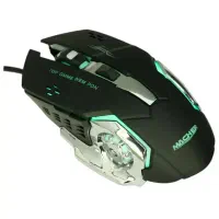 ماوس گیمینگ و ساده سیم دار در مدلهای جدید|قطعات و لوازم جانبی رایانه|ارومیه, |دیوار