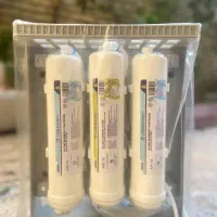 تصفیه آب چهارمرحله ای ایزی ول تایوان