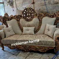 تعمیرات تخصصی مبلمان و رنگکاری مبلمان کارما|خدمات پیشه و مهارت|قزوین, |دیوار