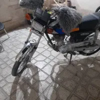 موتور سیکلت