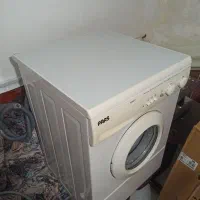 دستگاه لباسشویی پارس|ماشین لباسشویی و خشککن لباس|خوی, |دیوار