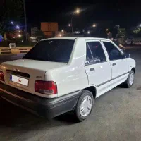 سواری پراید مدل ۹۴